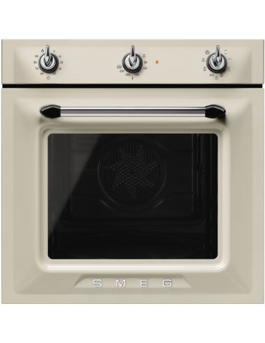 Piekarnik Smeg SF6905P1