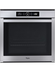 Piekarnik Whirlpool AKZM 8410 IX