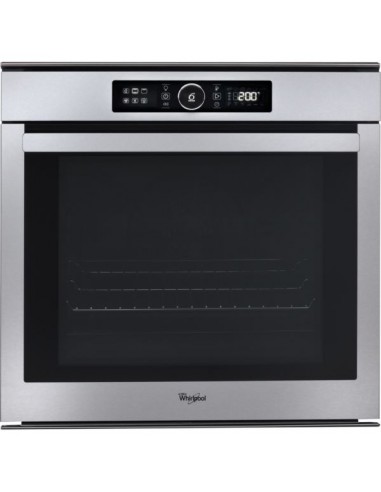 Piekarnik Whirlpool AKZM 8410 IX