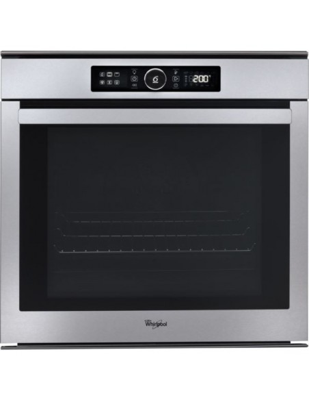 Piekarnik Whirlpool AKZM 8410 IX