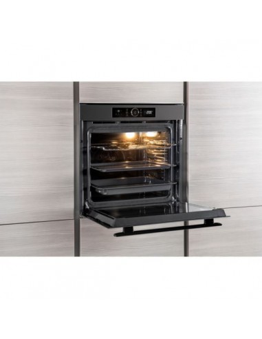 Piekarnik Whirlpool AKZM 8410 IX