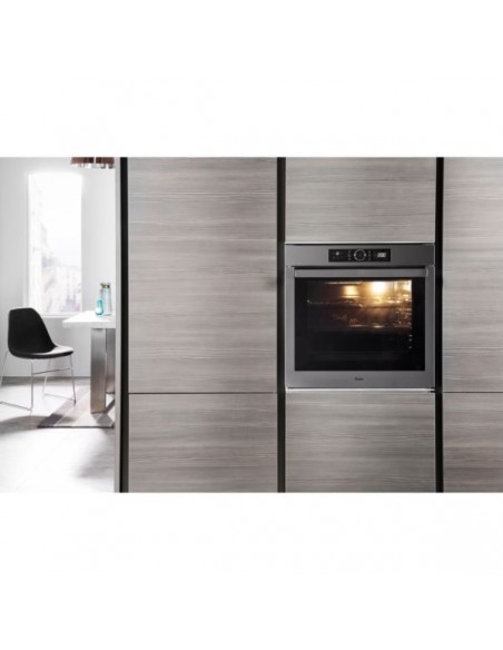 Piekarnik Whirlpool AKZM 8410 IX