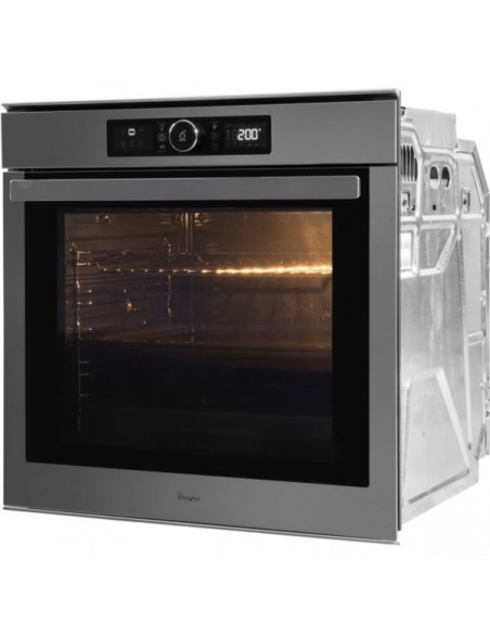 Piekarnik Whirlpool AKZM 8410 IX