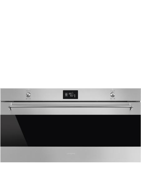Piekarnik Smeg SFR9390X