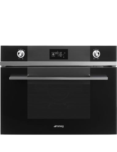 Piekarnik Smeg SF4102VCN Piekarnik Smeg SF4102VCN