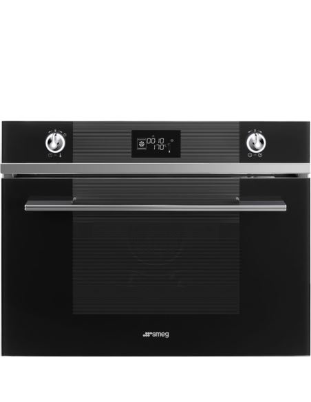 Piekarnik Smeg SF4102VCN Piekarnik Smeg SF4102VCN