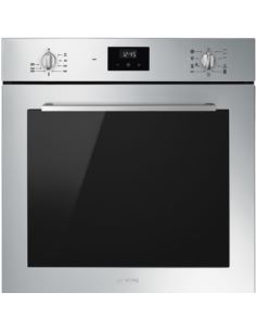 Piekarnik Smeg SF6400TVX