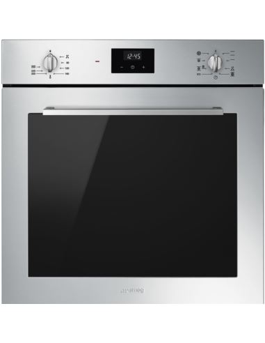Piekarnik Smeg SF6400TVX