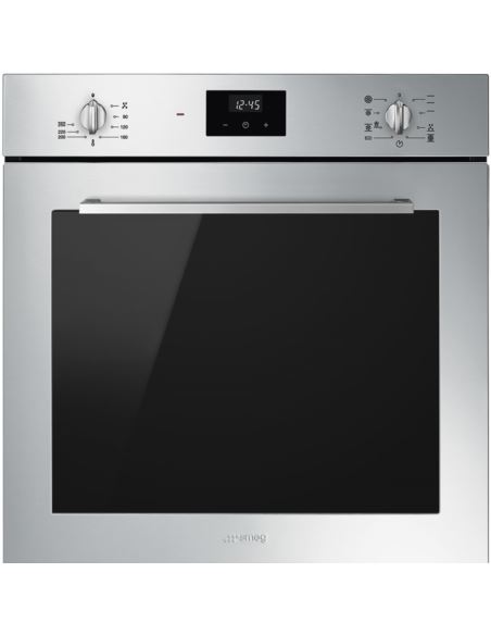Piekarnik Smeg SF6400TVX