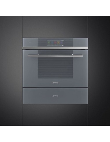 Piekarnik Smeg SF4106WVCPS