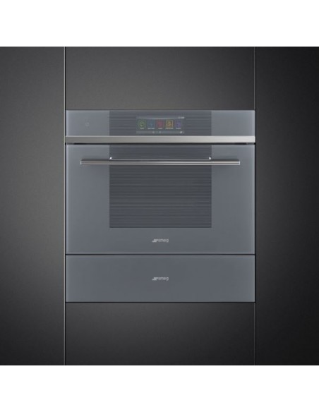 Piekarnik Smeg SF4106WVCPS