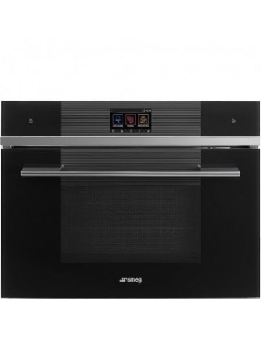 Piekarnik Smeg SF4104WVCPN