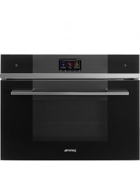 Piekarnik Smeg SF4104WVCPN