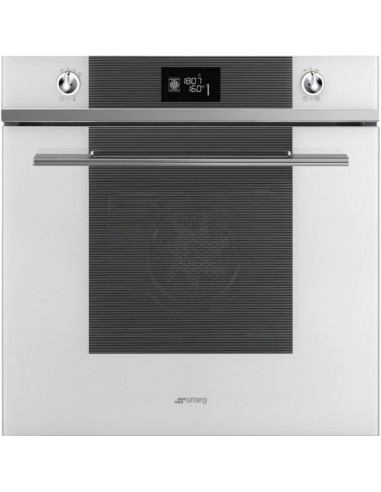 Piekarnik Smeg SF6102TVB