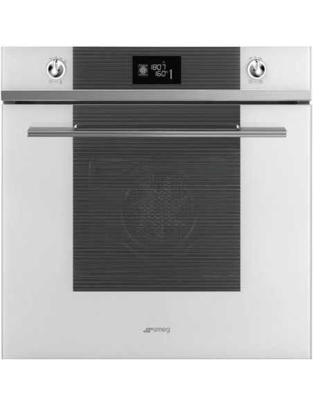 Piekarnik Smeg SF6102TVB