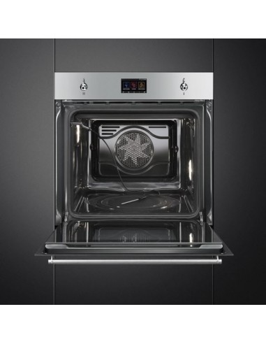 Piekarnik Smeg SF6303TPX