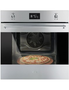 Piekarnik Smeg SF6390XPZE