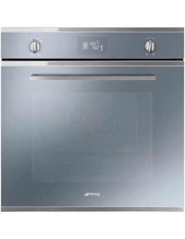 Piekarnik Smeg SF6402TVS