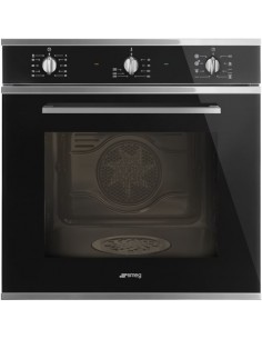 Piekarnik Smeg SF64M3DN