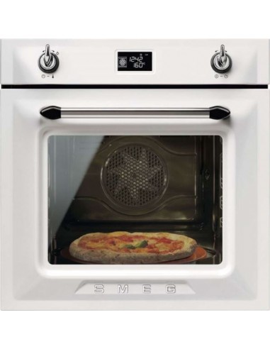 Piekarnik Smeg SF6922BPZE1