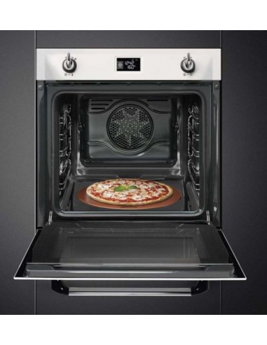 Piekarnik Smeg SF6922BPZE1