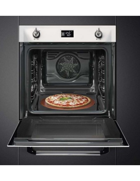 Piekarnik Smeg SF6922BPZE1
