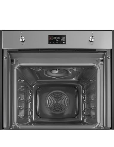Piekarnik Smeg SO6302M2X