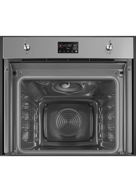Piekarnik Smeg SO6302M2X