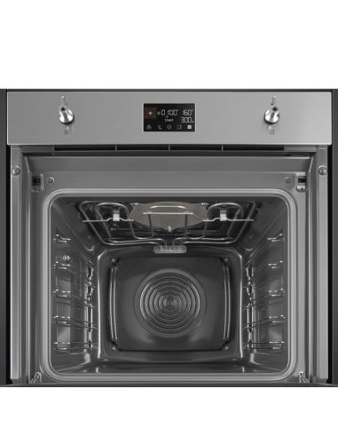 Piekarnik Smeg SO6302M2X