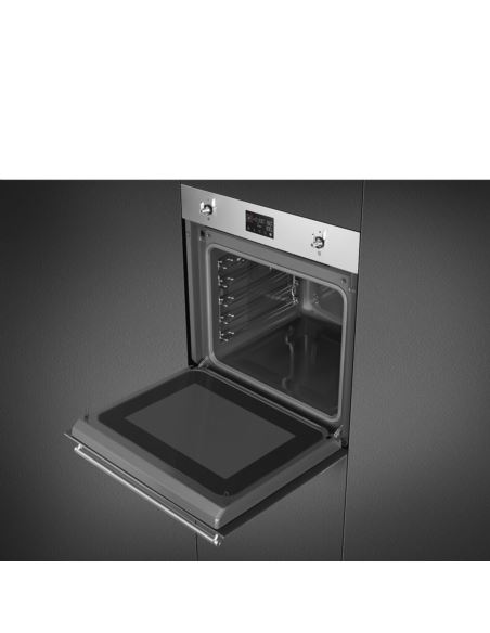 Piekarnik Smeg SO6302M2X
