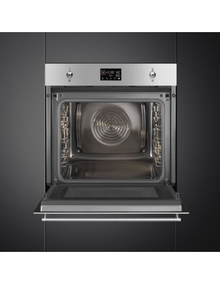 Piekarnik Smeg SO6302M2X