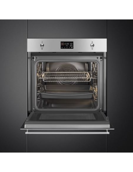 Piekarnik Smeg SO6302M2X
