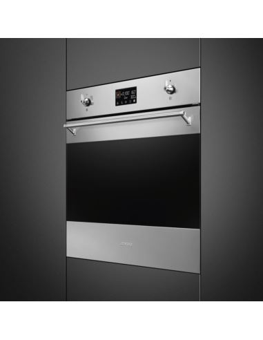 Piekarnik Smeg SO6302M2X