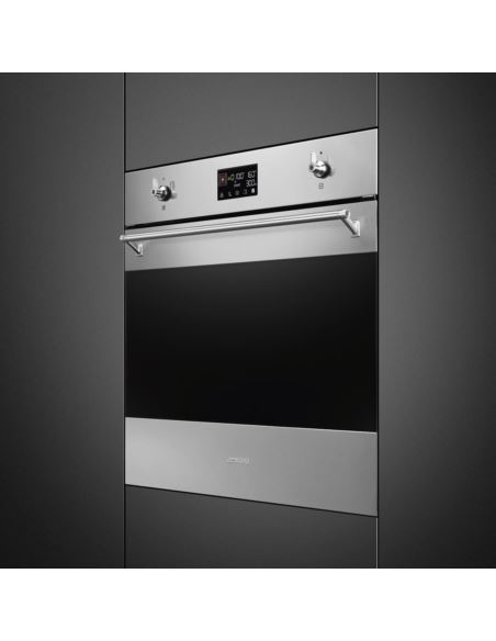 Piekarnik Smeg SO6302M2X
