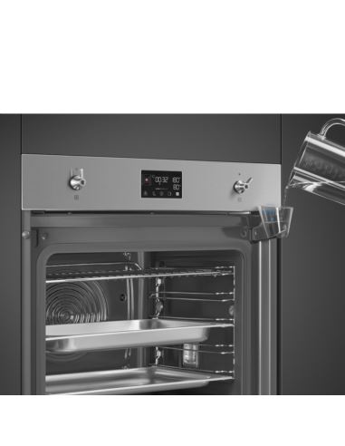 Piekarnik Smeg SO6302S3PX