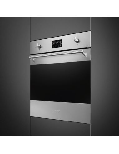Piekarnik Smeg SO6302S3PX