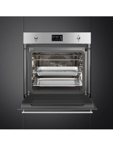 Piekarnik Smeg SO6302S3PX