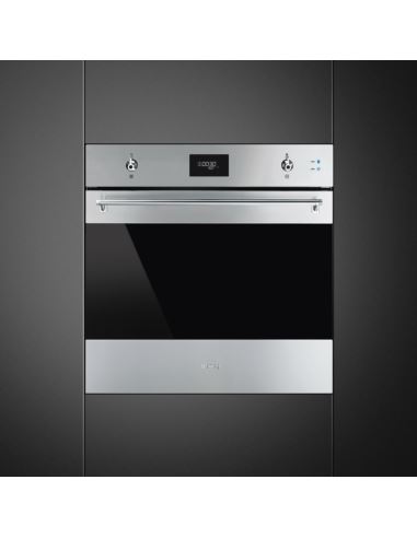 Piekarnik Smeg SOP6301S2X