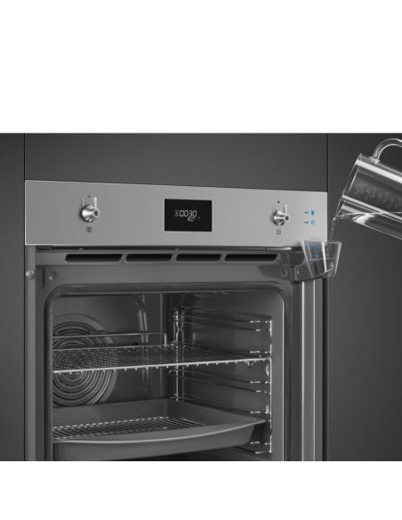 Piekarnik Smeg SOP6301S2X