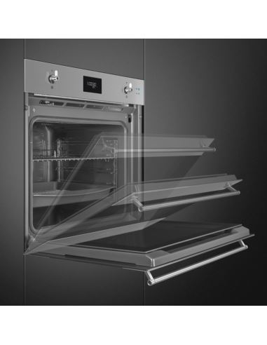 Piekarnik Smeg SOP6301S2X