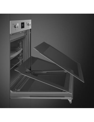 Piekarnik Smeg SOP6301S2X