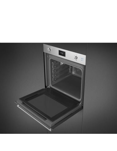 Piekarnik Smeg SOP6301S2X