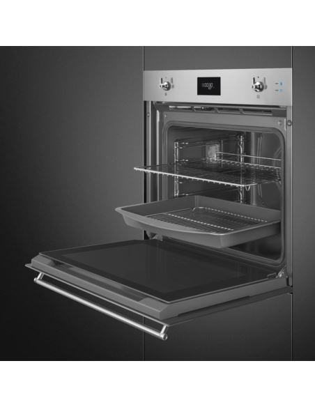Piekarnik Smeg SOP6301S2X