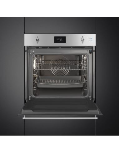 Piekarnik Smeg SOP6301S2X