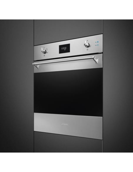 Piekarnik Smeg SOP6301S2X
