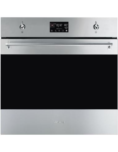 Piekarnik Smeg SOP6302S2PX