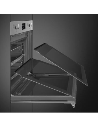 Piekarnik Smeg SOP6302S2PX