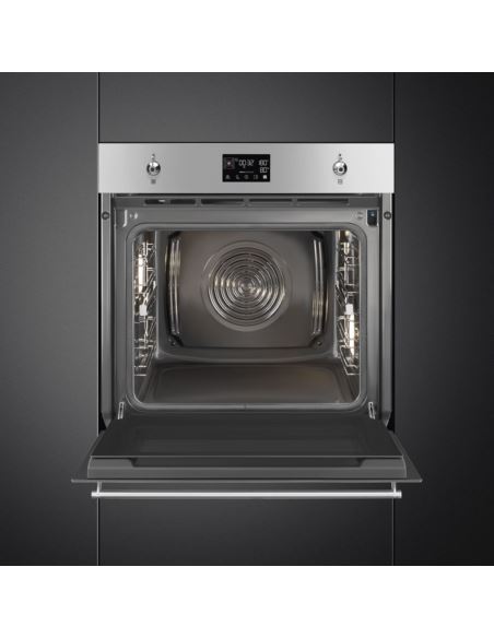 Piekarnik Smeg SOP6302S2PX