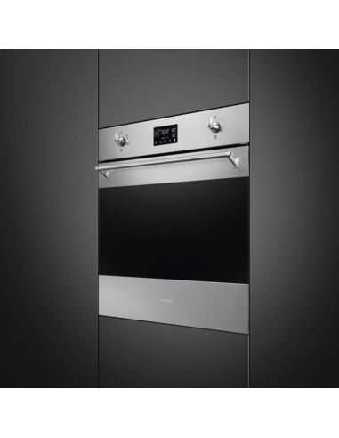 Piekarnik Smeg SOP6302S2PX