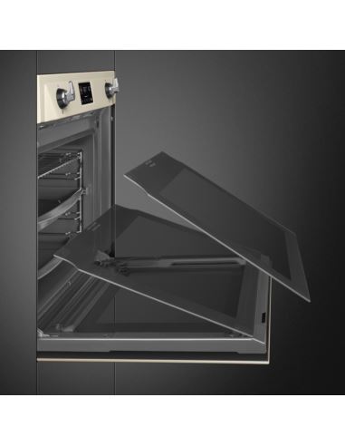Piekarnik Smeg SOP6902S2PP